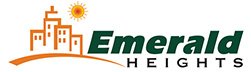 emerald heights faridabad